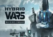 Hybrid Wars (PC) Steam Key - GLOBAL
