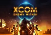 XCOM: Enemy Within (DLC) (PC) Steam Key - EU