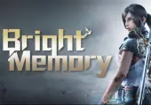 Bright Memory (PC) Steam Key - GLOBAL