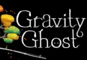 Gravity Ghost (PC) Steam Key - GLOBAL
