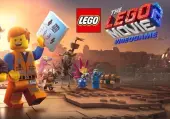 The LEGO Movie 2 Videogame (Nintendo Switch) Nintendo Key - EU