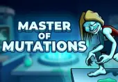 Master of Mutations (PC) Steam Key - GLOBAL