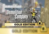 Demolition Company Gold Edition (PC) Steam Key - GLOBAL