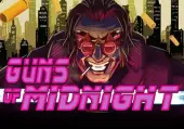 Guns of Midnight (PC) Steam Key - GLOBAL