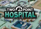 Two Point Hospital (PC) Steam Key - EU