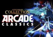 Arcade Classics Anniversary Collection (PC) Steam Key - EU