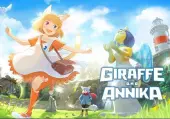 Giraffe and Annika (PS4 / PS5) PSN Key - EU
