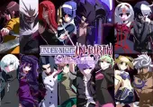 UNDER NIGHT IN-BIRTH Exe:Late[cl-r] (PC) Steam Key - GLOBAL