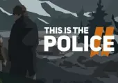 This Is the Police 2 (PC) Steam Key - EU