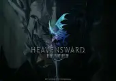 FINAL FANTASY XIV: A Realm Reborn - Heavensward (DLC) (PS4) Official website Key - EU