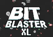Bit Blaster XL (PC) Steam Key - GLOBAL