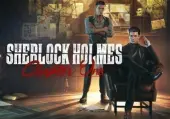 Sherlock Holmes: Chapter One (PC) Steam Key - GLOBAL