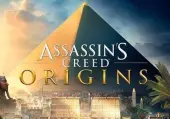 Assassin's Creed Origins - Gold Edition (Xbox One / Xbox Series X|S) Xbox Live Key - GLOBAL