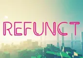 Refunct (PC) Steam Key - GLOBAL