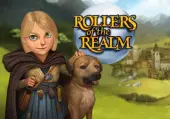 Rollers of the Realm (PC) Steam Key - GLOBAL