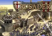 Stronghold Crusader 2 Special Edition (PC) Steam Key - GLOBAL