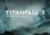 Titanfall 2 Nitro Scorch Pack (DLC) (PC) Steam Gift - GLOBAL