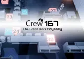 Crew 167: The Grand Block Odyssey (PC) Steam Key - GLOBAL