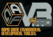 Axis Game Factory's AGFPRO v3 (PC) Steam Key - GLOBAL