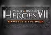 Might & Magic: Heroes VII Complete Edition (PC) Ubisoft Connect Key - GLOBAL