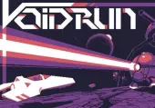 Voidrun (PC) Steam Key - GLOBAL