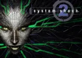 System Shock 2 (PC) Steam Key - GLOBAL