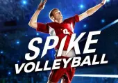 Spike Volleyball (PC) Steam Key - EU