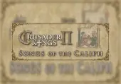 Crusader Kings II: Songs of the Caliph (DLC) (PC) Steam Key - GLOBAL