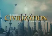 Sid Meier's Civilization IV: The Complete Edition (PC) Steam Key - ASIA