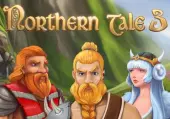 Northern Tale 3 (PC) Steam Key - GLOBAL
