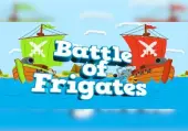 Battle of Frigates (PC) Steam Key - GLOBAL