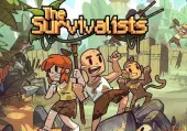 The Survivalists (PC) Steam Key - GLOBAL