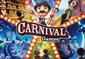 Carnival Games (Xbox One / Xbox Series X|S) Xbox Live Key - GLOBAL