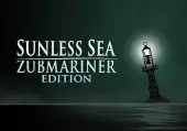 Sunless Sea: Zubmariner Edition (Xbox One / Xbox Series X|S) Xbox Live Key - GLOBAL