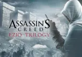 Assassin's Creed - Ezio Trilogy (PC) Ubisoft Connect Key - GLOBAL
