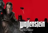 Wolfenstein: The New Order (Xbox One / Xbox Series X|S) Xbox Live Key - UNITED STATES
