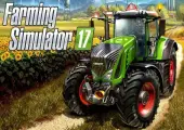Farming Simulator 17 (PC) Steam Key - EU