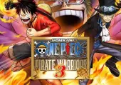 ONE PIECE PIRATE WARRIORS 3 Gold Edition (PC) Steam Key - GLOBAL
