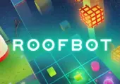 Roofbot (PC) Steam Key - GLOBAL