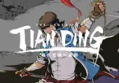 The Legend of Tianding (PC) Steam Key - GLOBAL