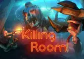 Killing Room (PC) Steam Key - GLOBAL