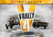 V-Rally 4 Ultimate Edition (Xbox One / Xbox Series X|S) Xbox Live Key - EU