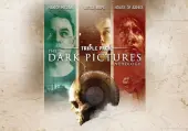 The Dark Pictures Anthology - Triple Pack (PC) Steam Key - GLOBAL