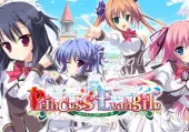 Princess Evangile All Ages Version (PC) Steam Key - GLOBAL