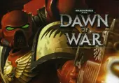 Warhammer 40,000: Dawn of War (PC) Steam Key - GLOBAL