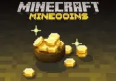 Minecraft: Minecoins Pack: 1720 Coins Official website Key - GLOBAL