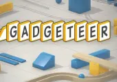 Gadgeteer [VR] (PC) Steam Key - GLOBAL