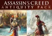 Assassin's Creed Antiquity Pack (Xbox One / Xbox Series X|S) Xbox Live Key - ARGENTINA