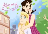 Kimmy (PC) Steam Key - GLOBAL