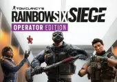 Tom Clancy's Rainbow Six Siege - Operator Edition (Xbox One / Xbox Series X|S) Xbox Live Key - EU